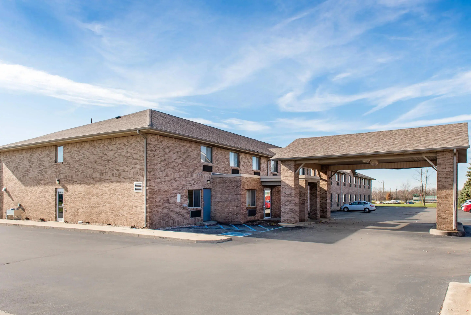 Foto - Quality Inn Noblesville - Indianapolis