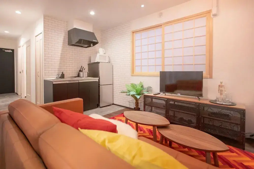 Photo - Tsubame Hotel Asakusabashi