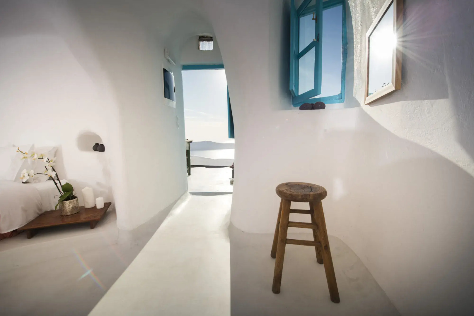 Photo - Sophia Luxury Suites