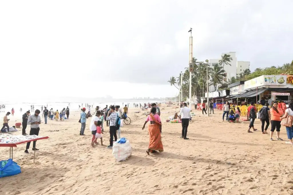 Photo - Kings International Juhu