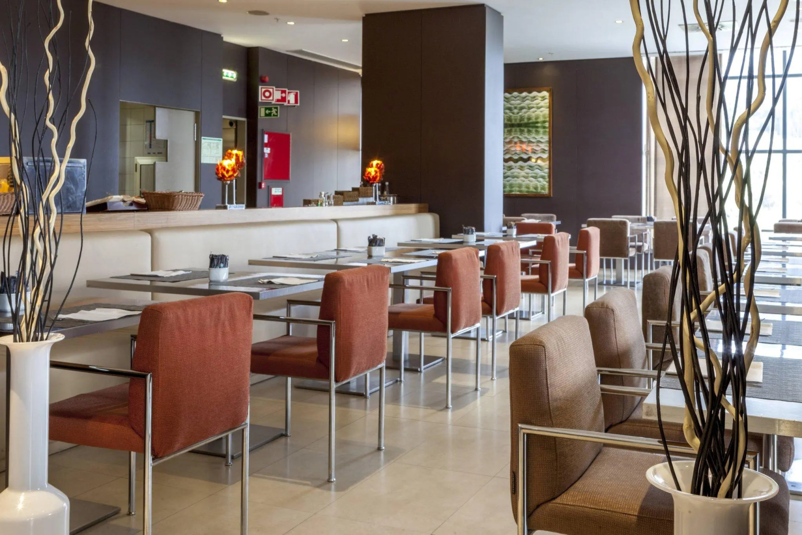 Foto - AC Hotel Porto by Marriott