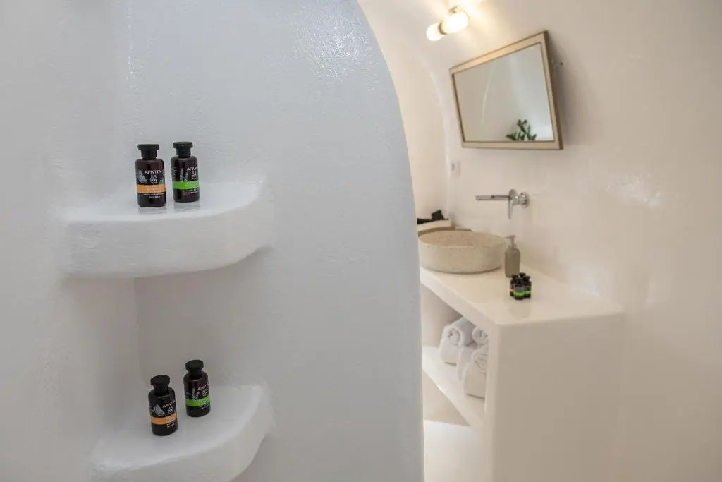 Photo - Ambi Villas Santorini