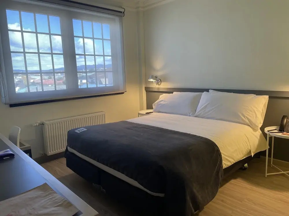 Photo - Hotel Almasur Express Punta Arenas