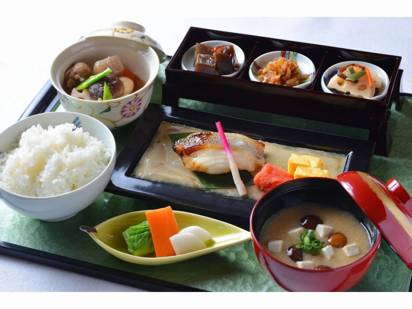 Foto - President Hotel Hakata