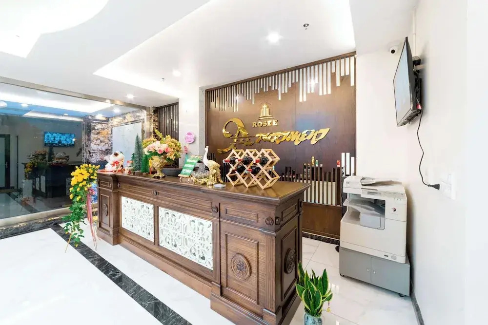 Photo - Rosee Apartment Hotel