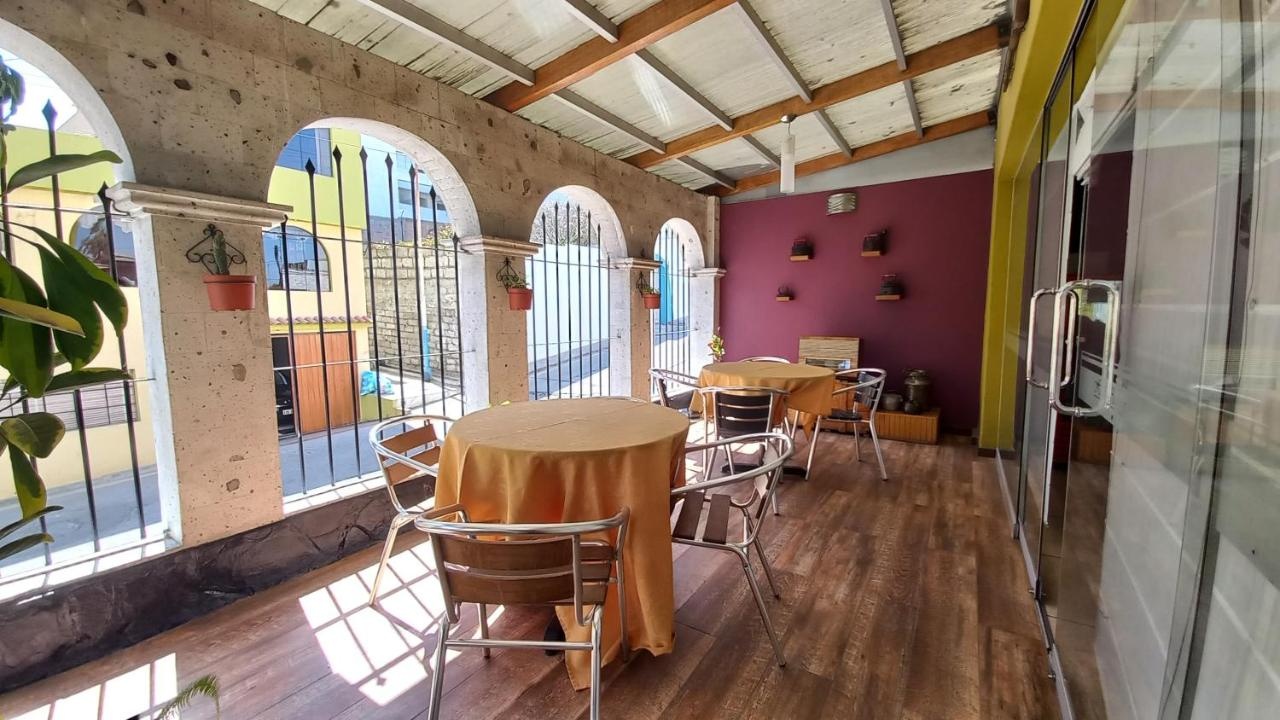 Foto - Hotel San Felipe Suites