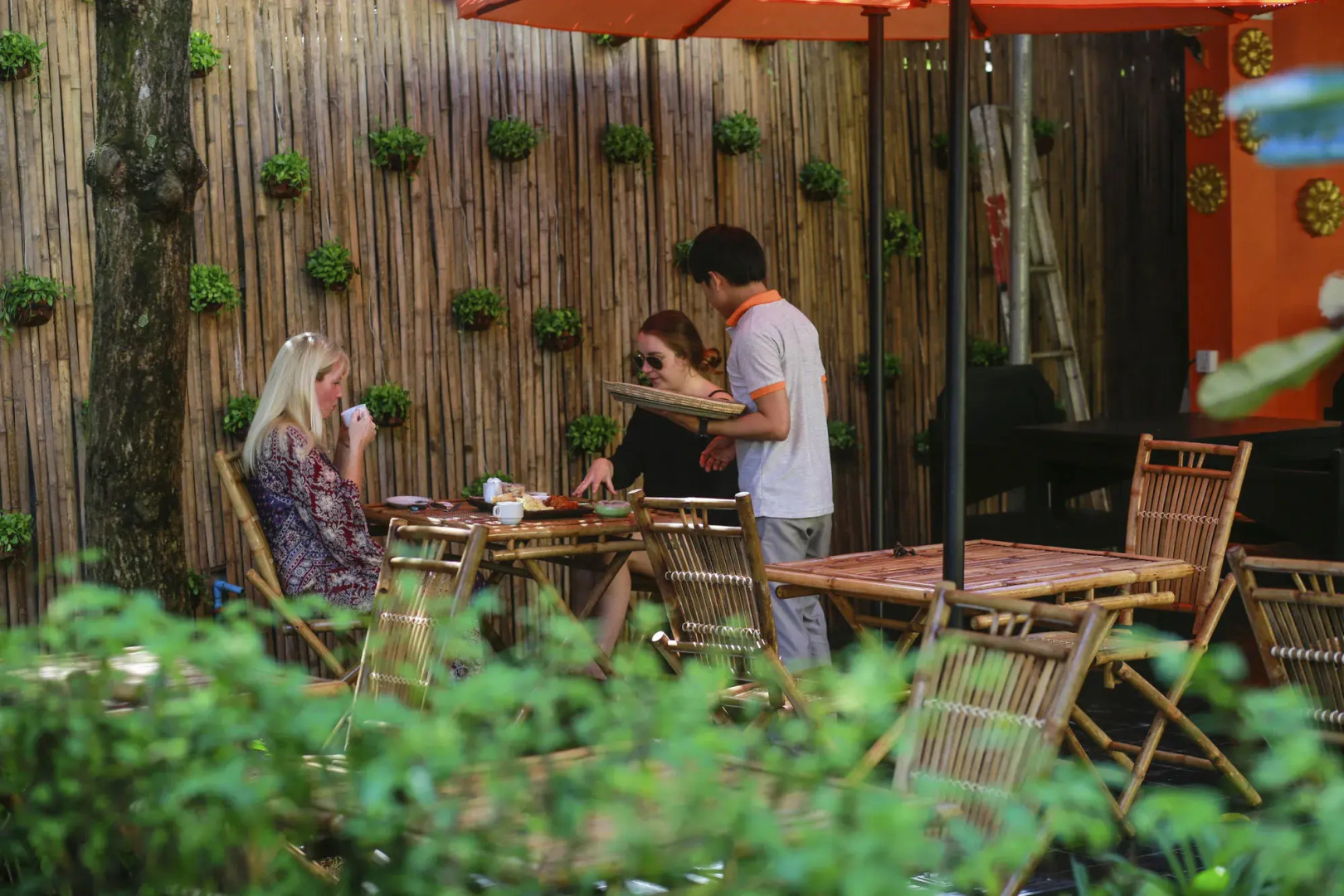 Foto - Home Indochine d'Angkor Hotel