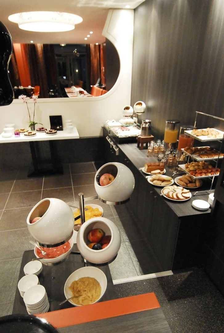Photo - B&B Home Lyon Centre Berthelot