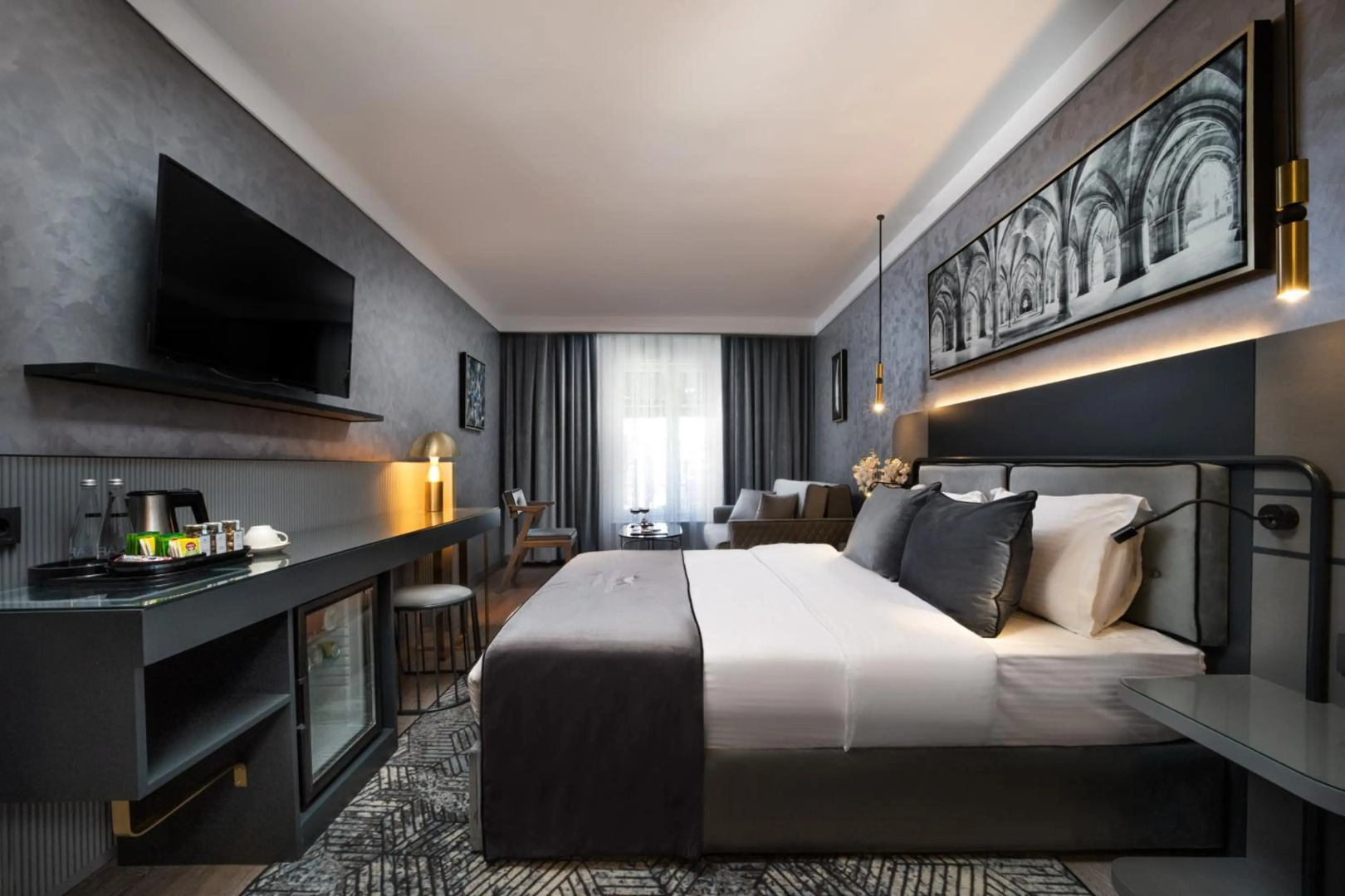 Photo - The Wings Hotels Neva Palas