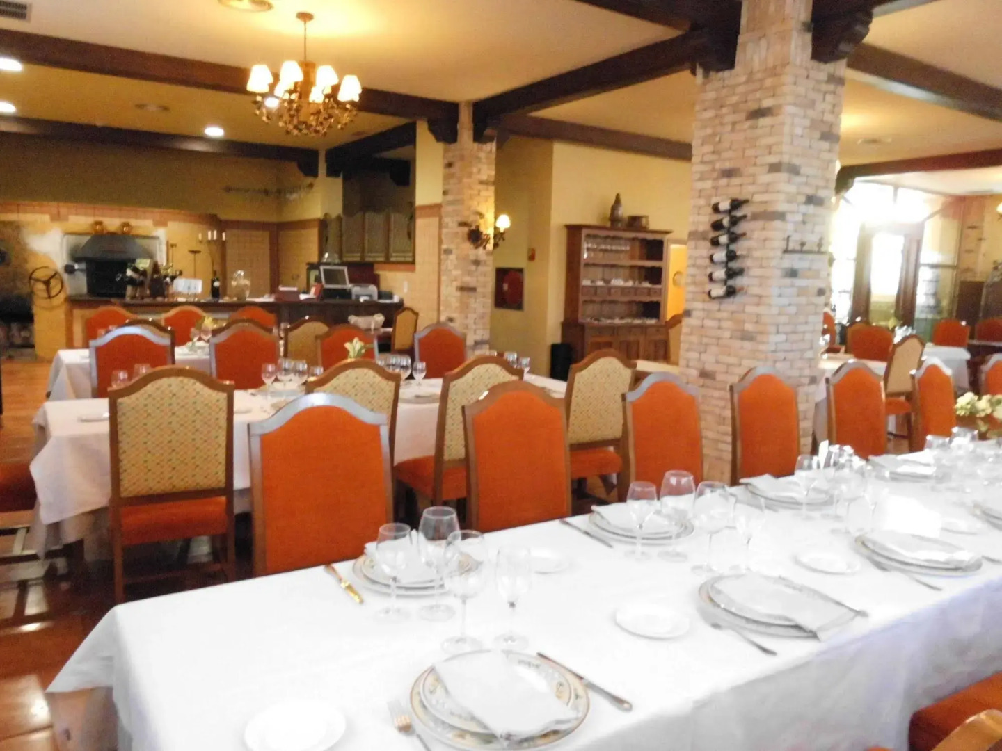 Foto - Hotel Lasa Sport