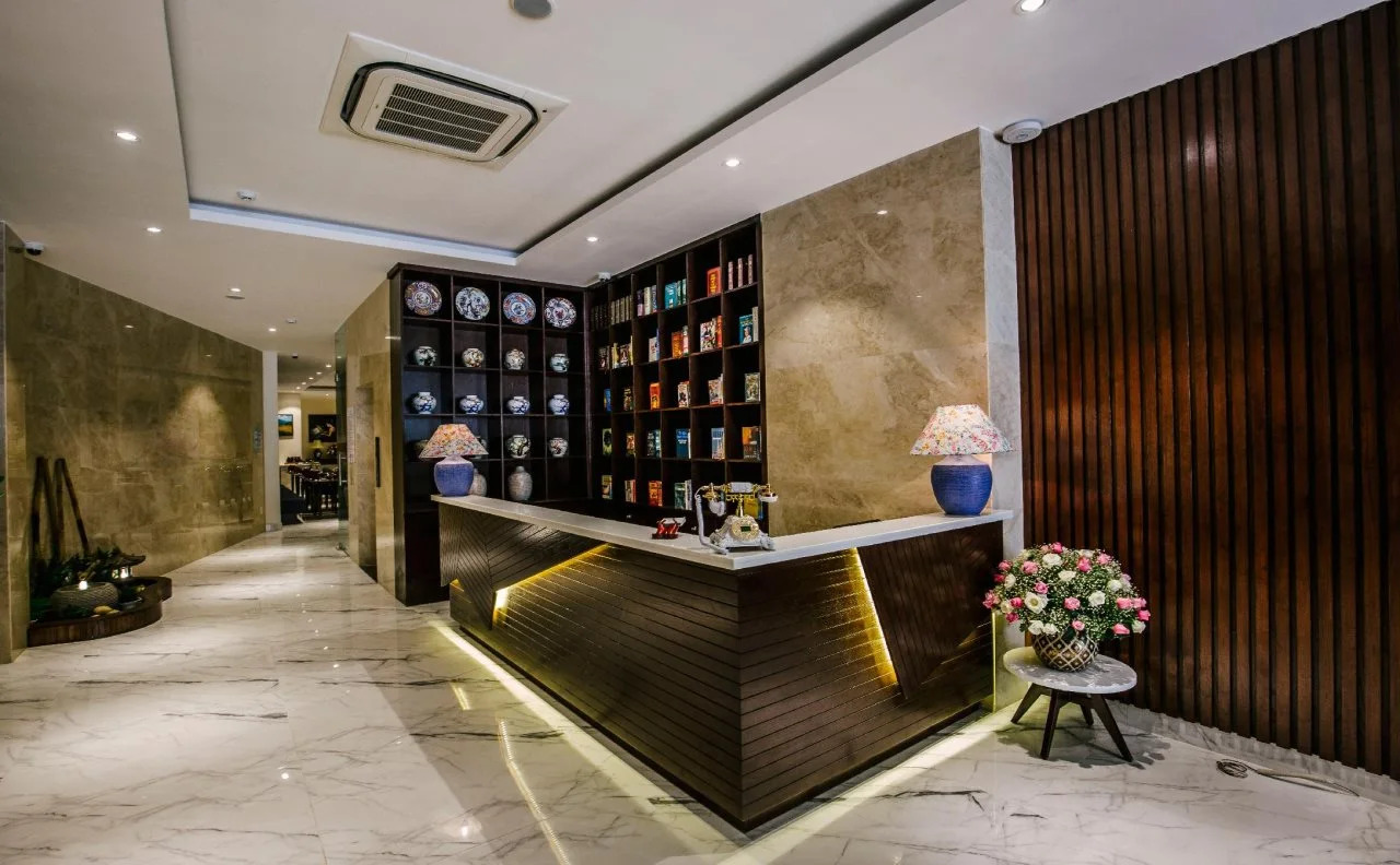 Photo - Roseland Sweet Hotel