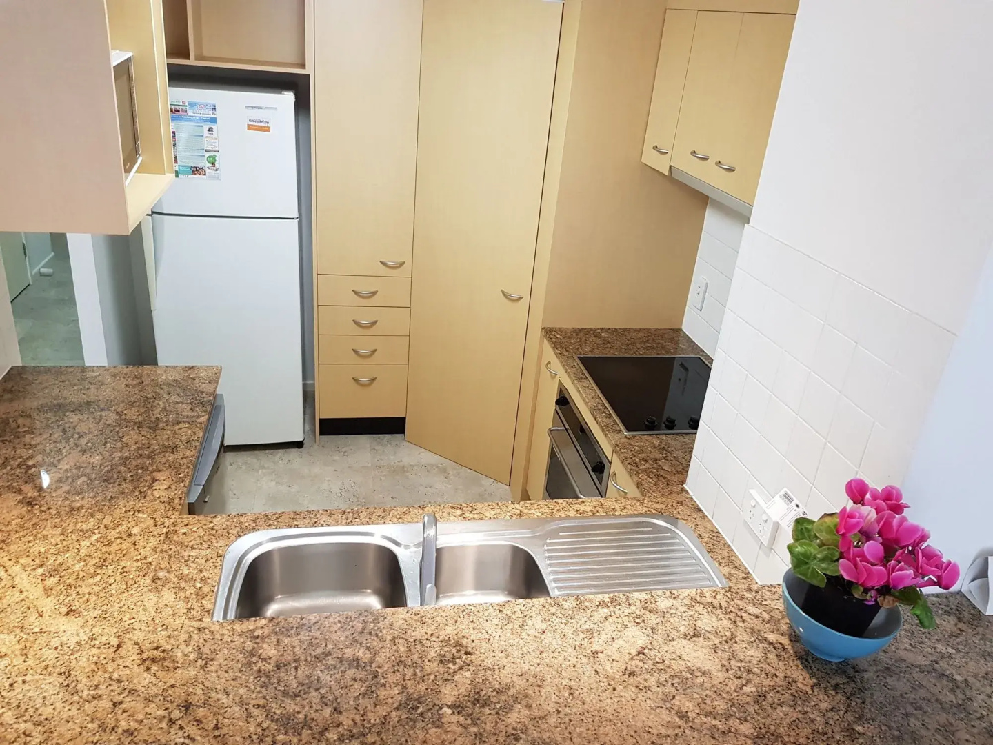 Foto - Kirra Beach Apartments