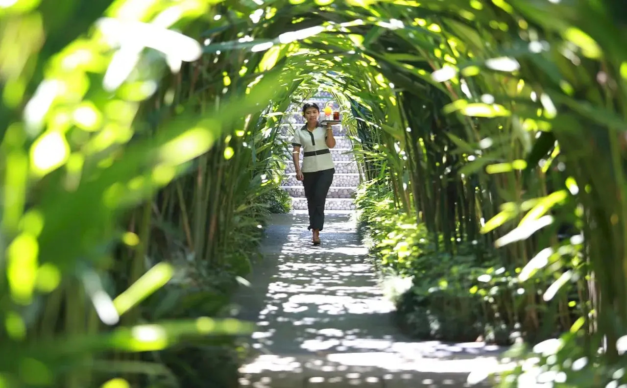 Foto - Ziva a Boutique Villa