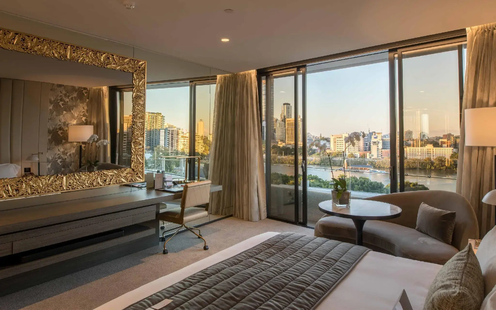 Foto - Emporium Hotel South Bank