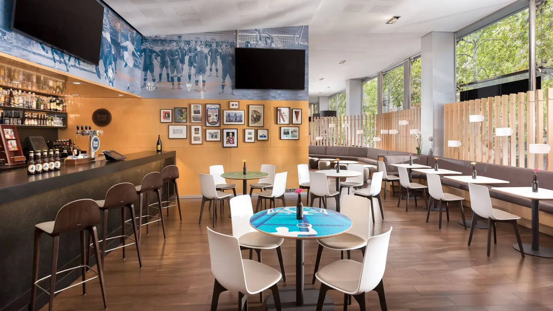 Photo - Four Points by Sheraton Barcelona Diagonal