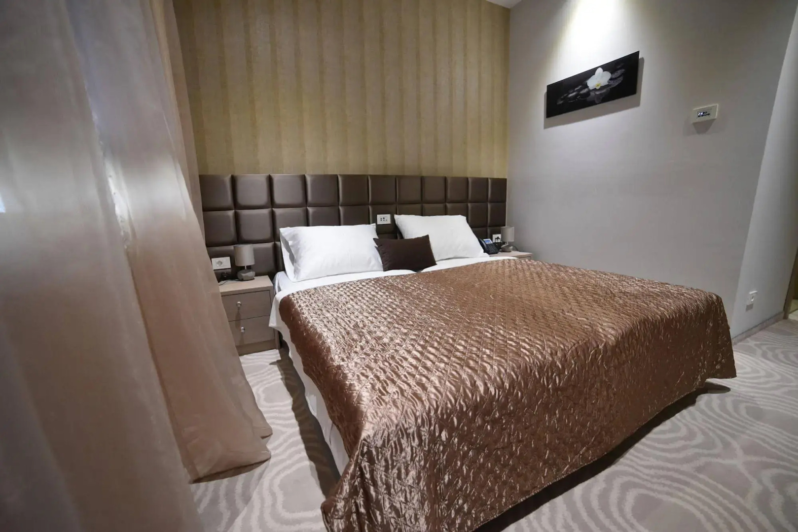 Foto - Royal Airport Hotel