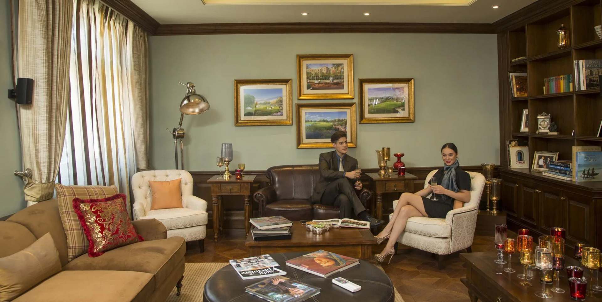 Photo - The Palms Town & Country Club - Resort