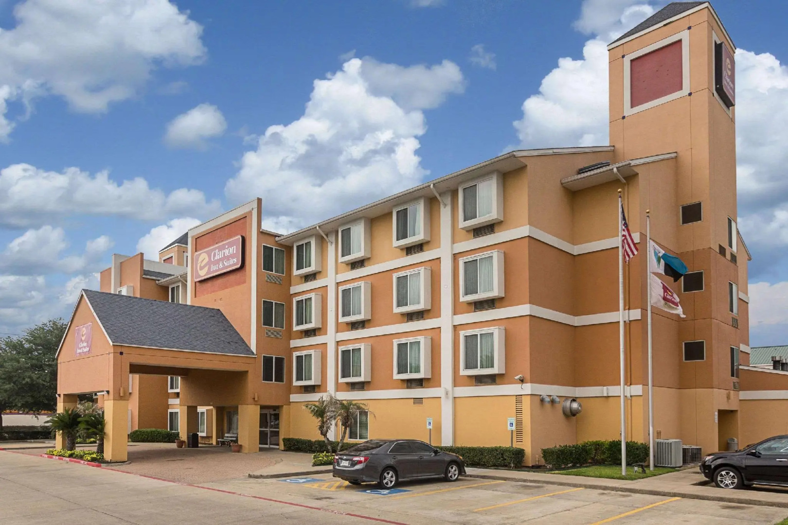 Foto - Quality Inn & Suites West Chase
