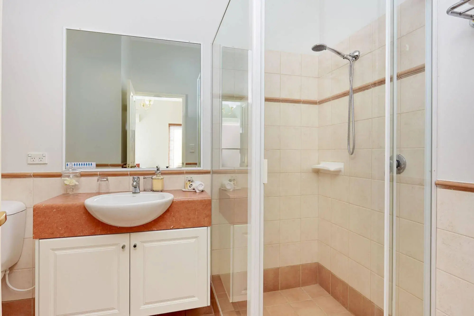 Foto - Durham Lodge Bed & Breakfast