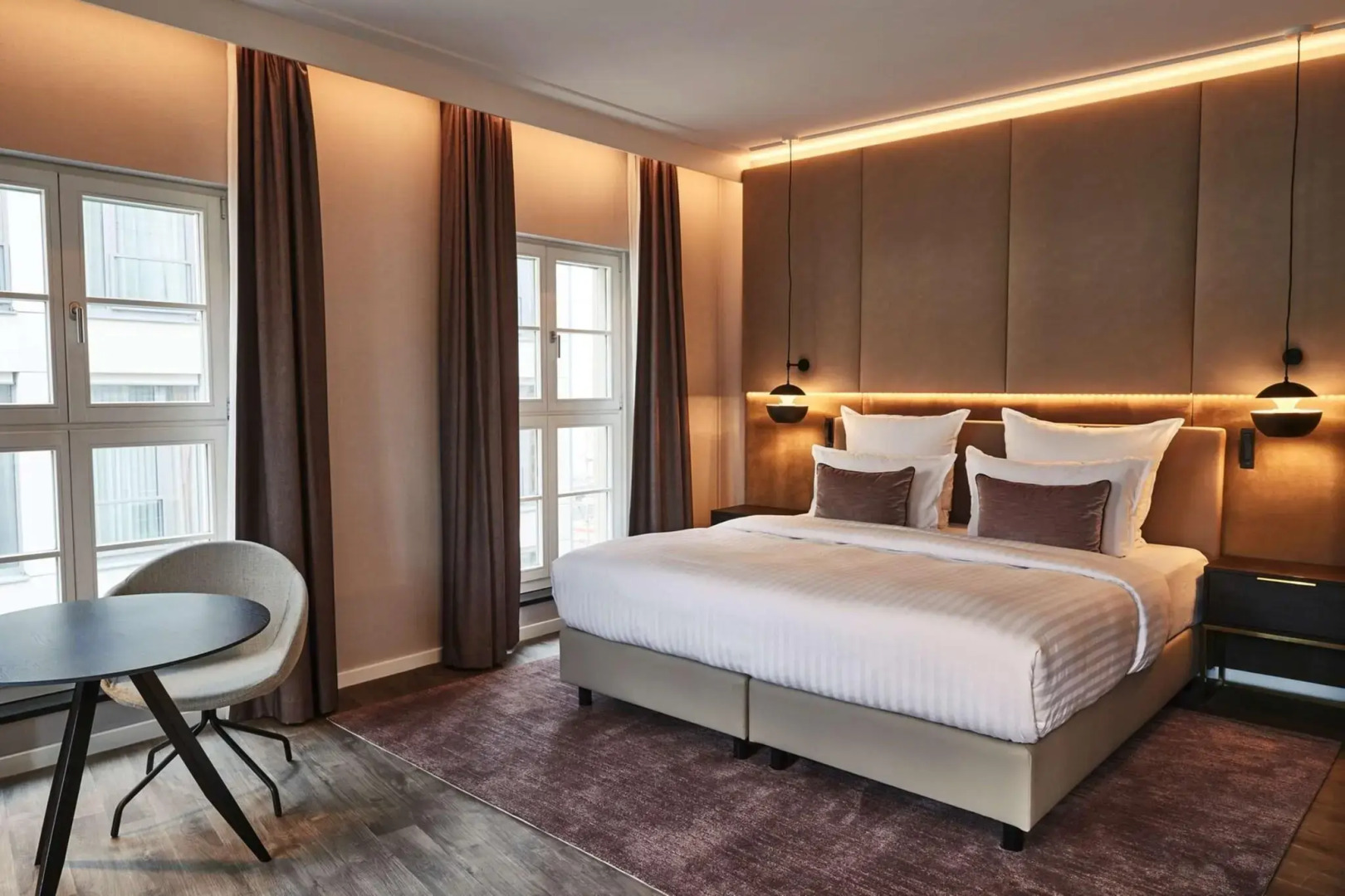 Photo - Steigenberger Hotel de Saxe