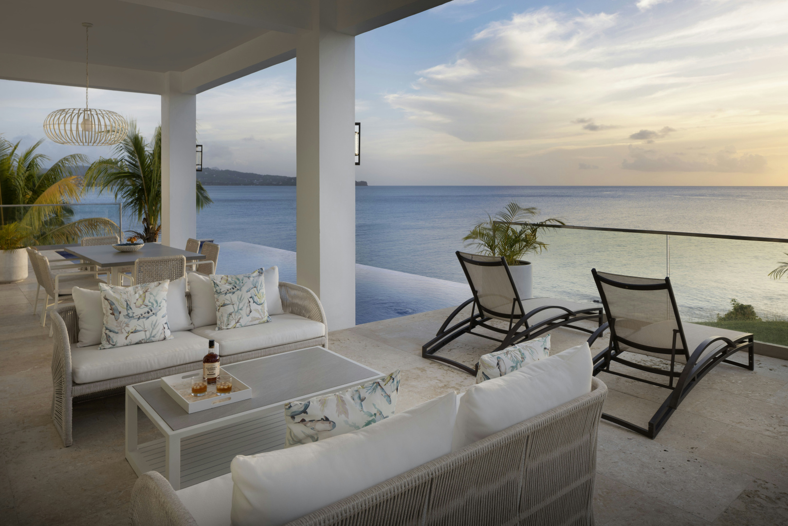 Foto - Windjammer Landing Resort and Residences