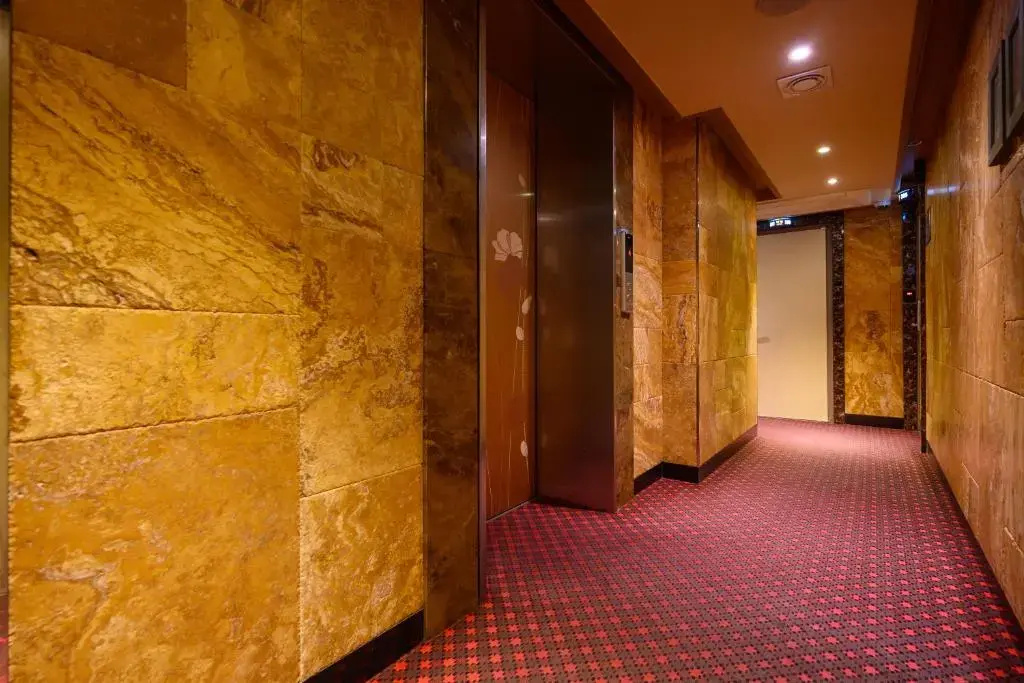 Photo - Daeyoung Hotel Myeongdong
