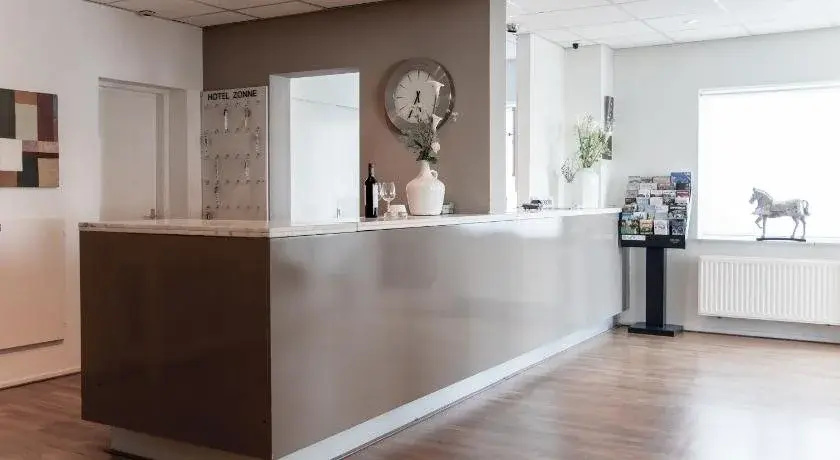 Foto - Hotel Zonne