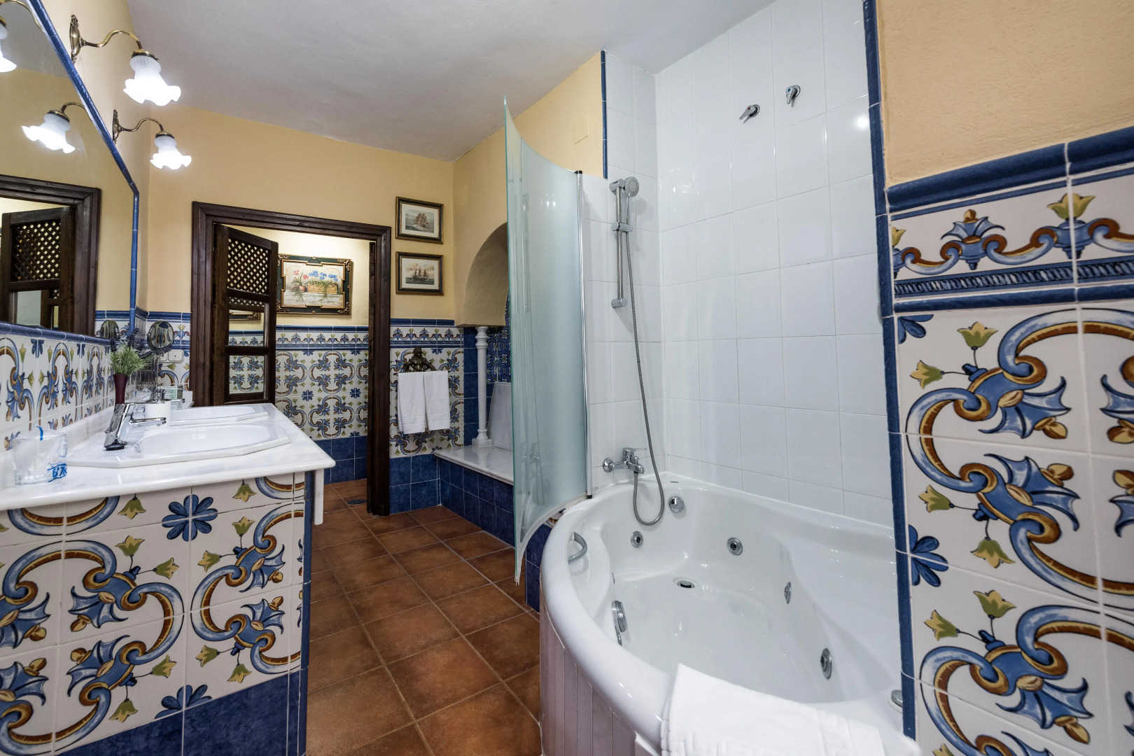 Foto - Hotel Soho Boutique Palacio San Gabriel