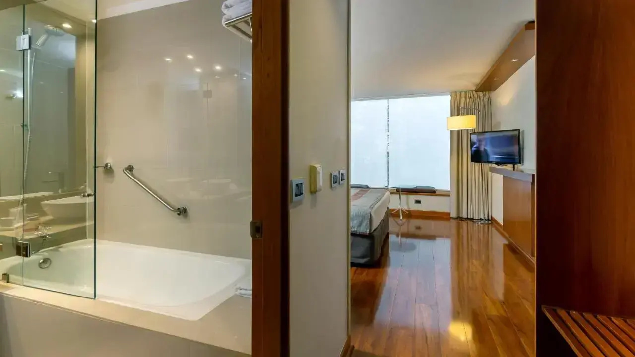 Foto - Time Select - Elegant Apartments