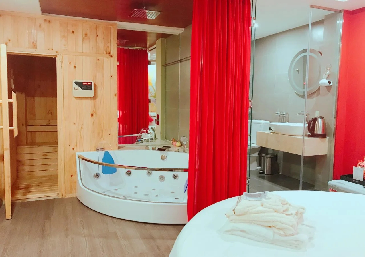 Foto - Cupid Hotel