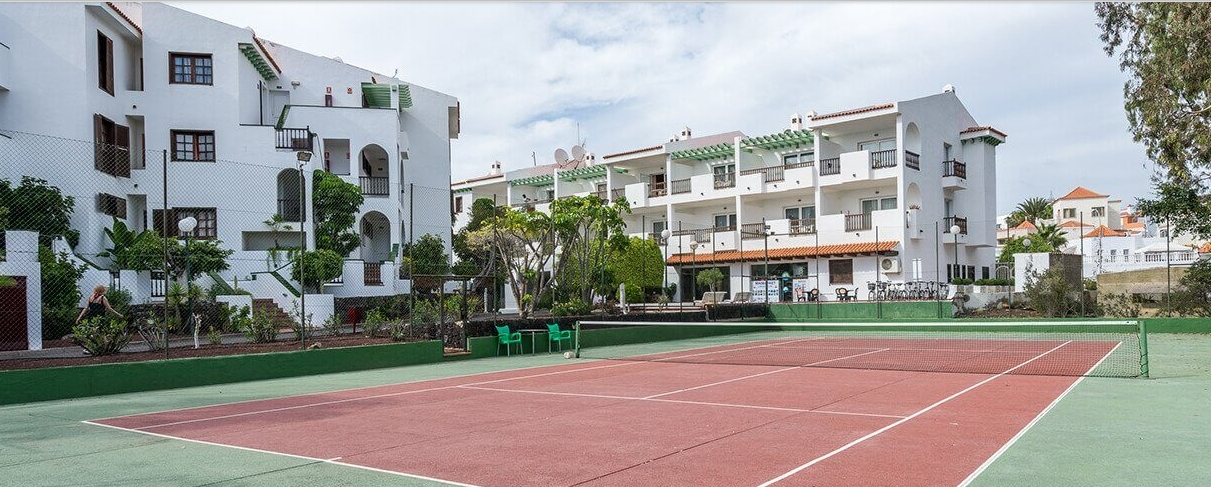 Foto - BLUESEA Apartamentos Callao Garden