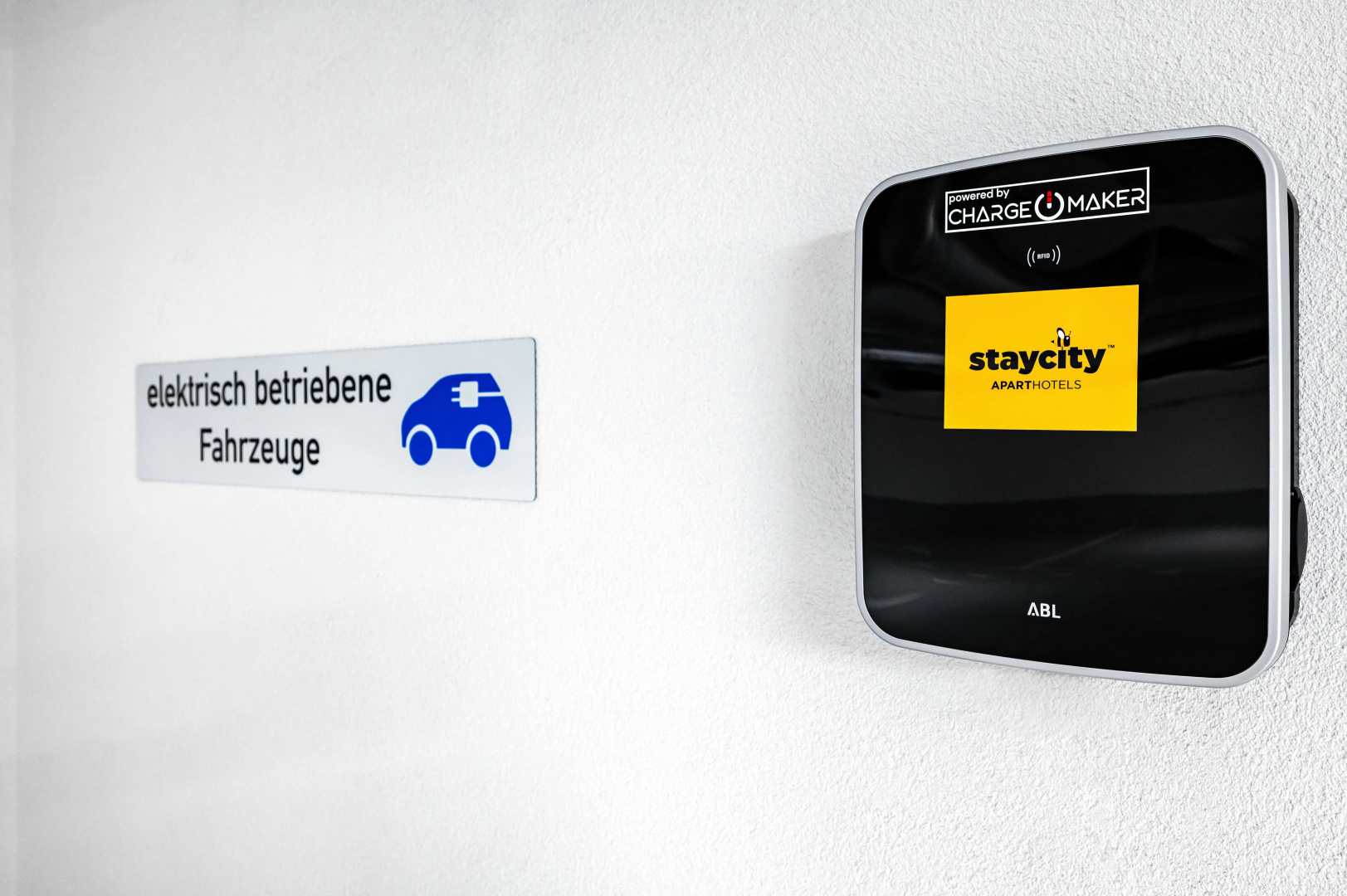 Foto - Staycity Aparthotels, Frankfurt Airport