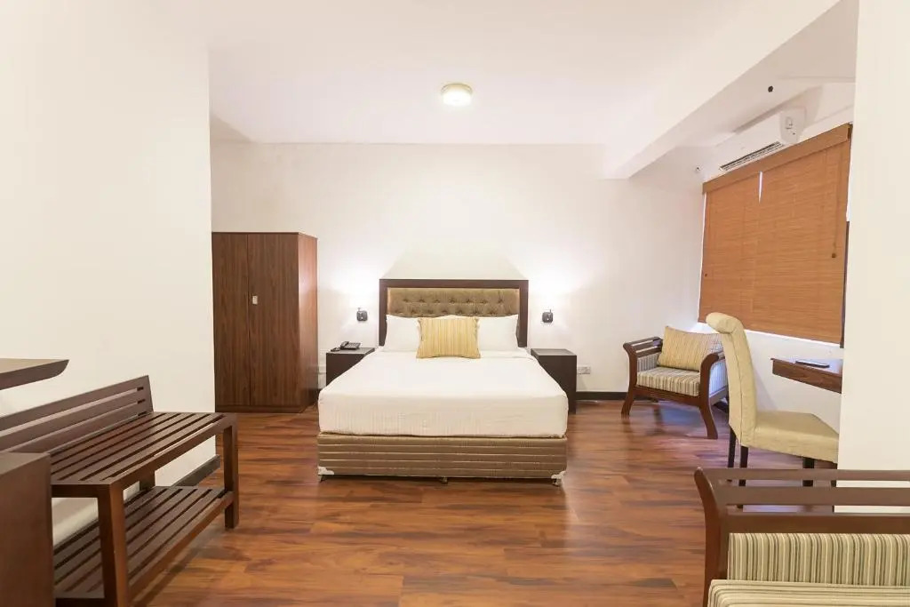 Foto - Pearl Royal Hotel, Colombo