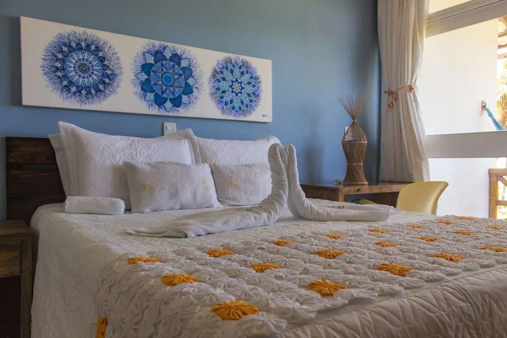 Foto - Pousada Marceneiro