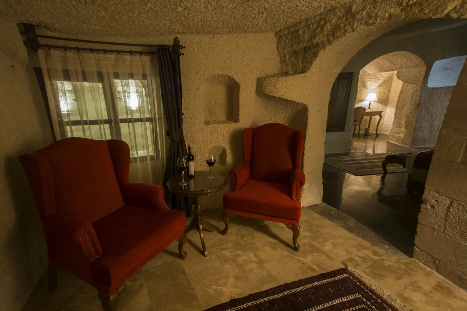 Foto - Artemis Cave Suites & Spa- Adults Only