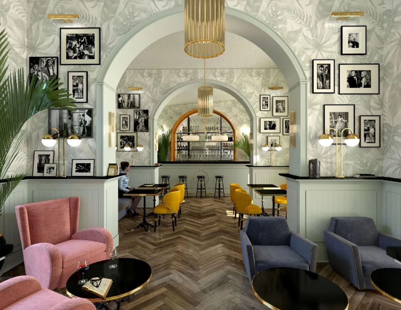 Foto - Trastevere Roma | UNA Esperienze