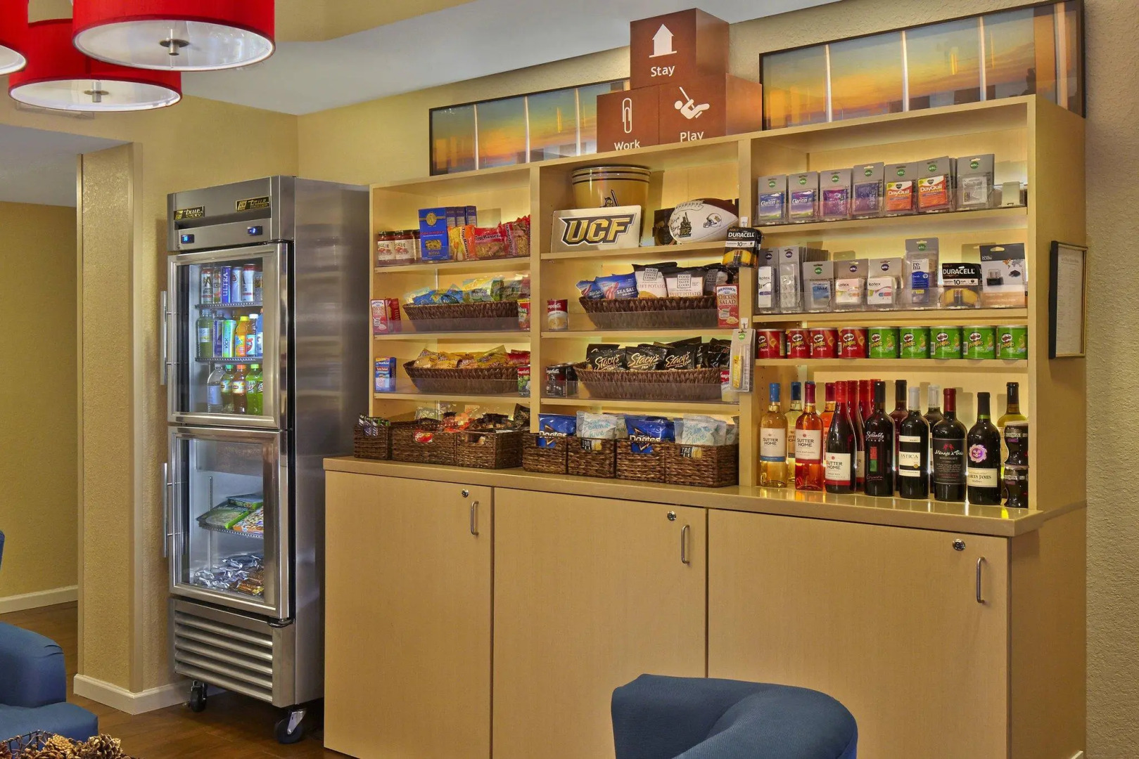 Photo - TownePlace Suites by Marriott Orlando East/UCF Area