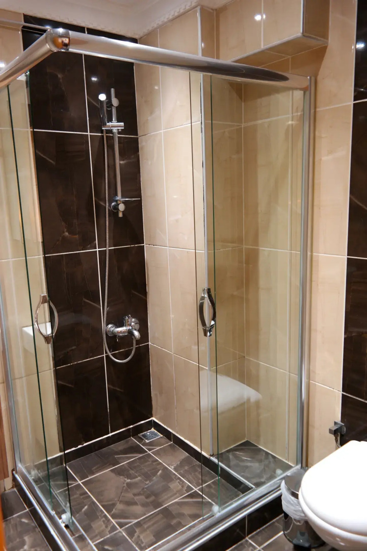 Photo - Sheriff Residence