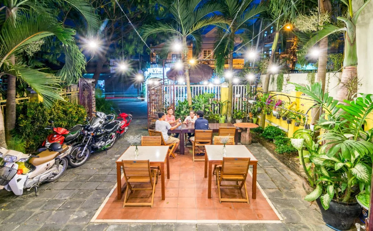 Photo - An Hiên Homestay Hội An
