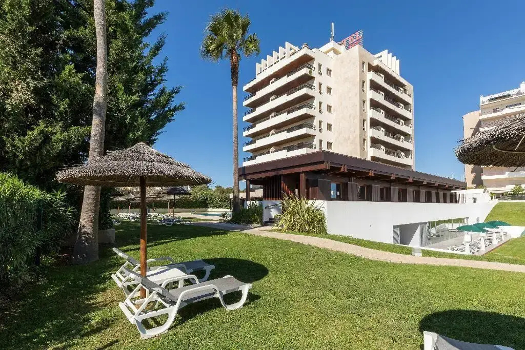 Foto - Interpass Vau Hotel Apartamentos