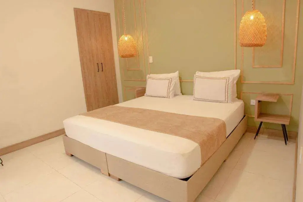 Foto - La Casona Hotel Boutique
