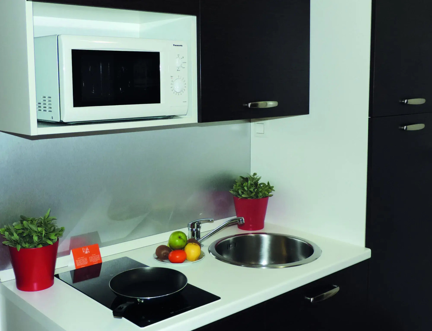 Foto - Appart'City Classic Nantes - Carquefou