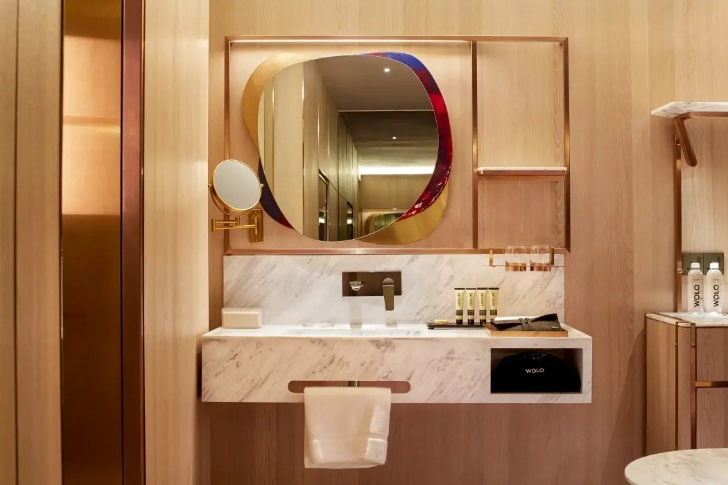 Photo - WOLO Kuala Lumpur