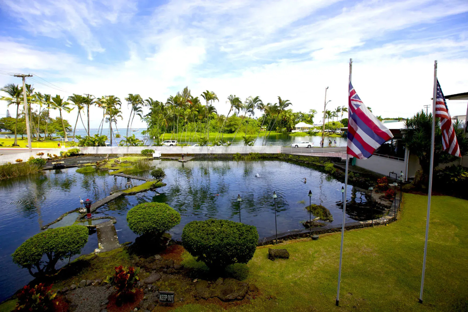 Photo - SCP Hilo Hotel