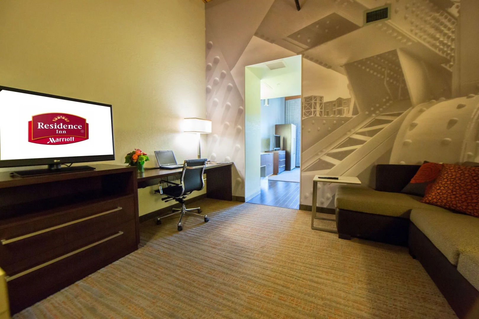 Photo - Residence Inn by Marriott Boston Downtown Seaport