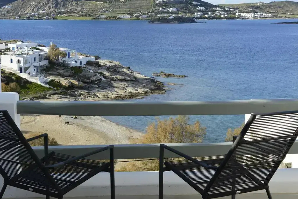 Foto - Hotel Senia