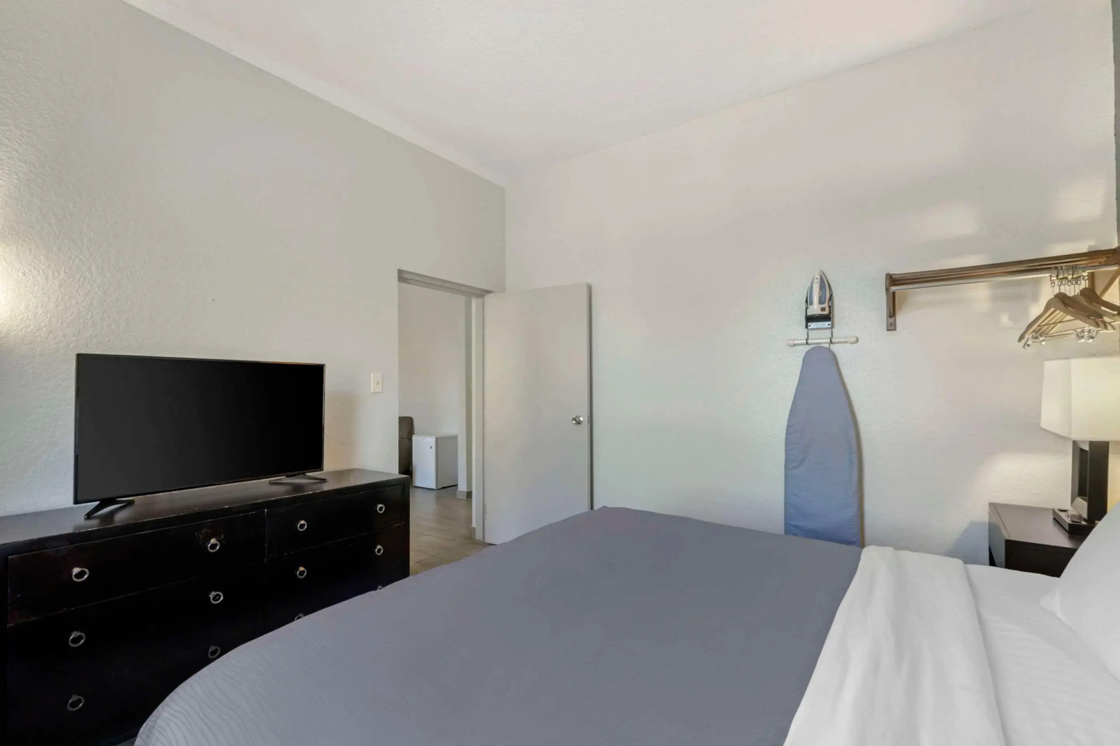 Foto - Rodeway Inn Wesley Chapel