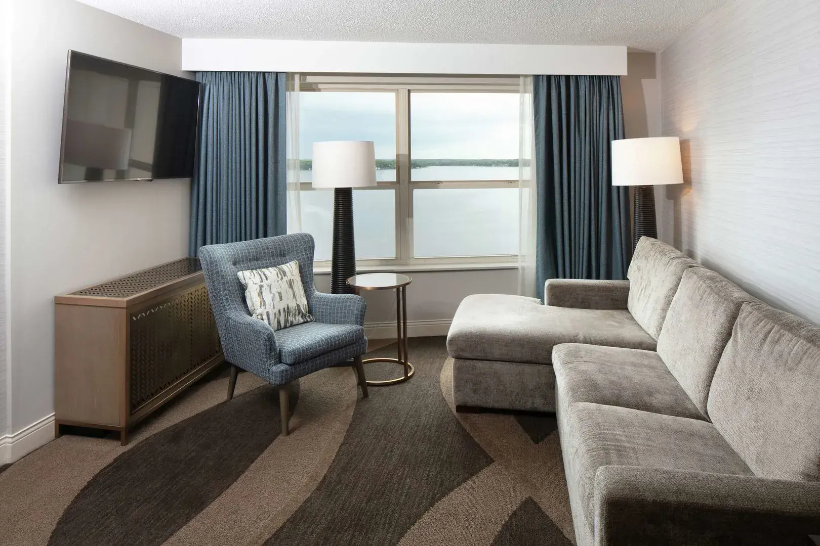 Foto - Hilton Madison Monona Terrace
