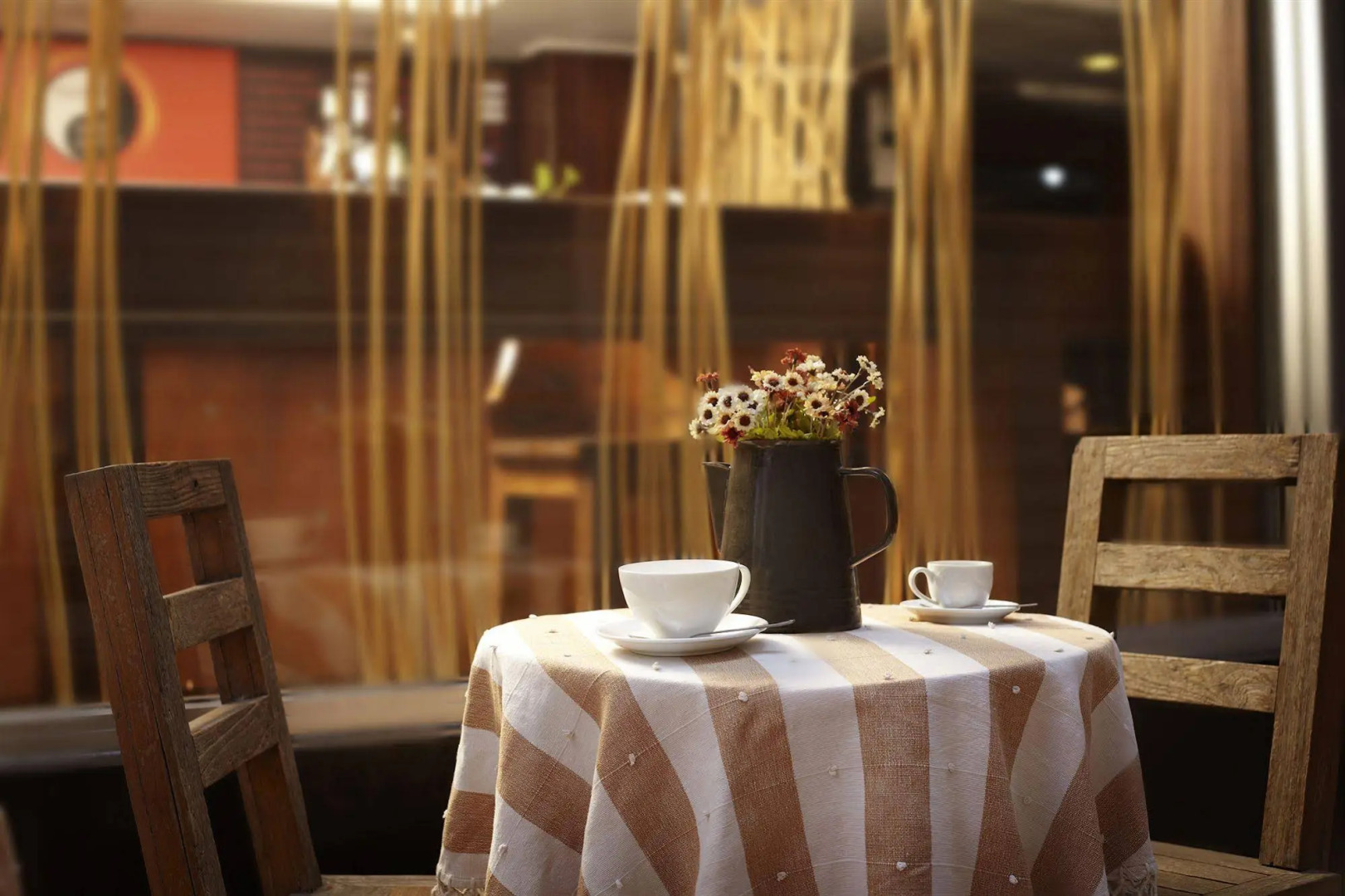 Photo - Pannee Lodge Khaosan - SHA Plus