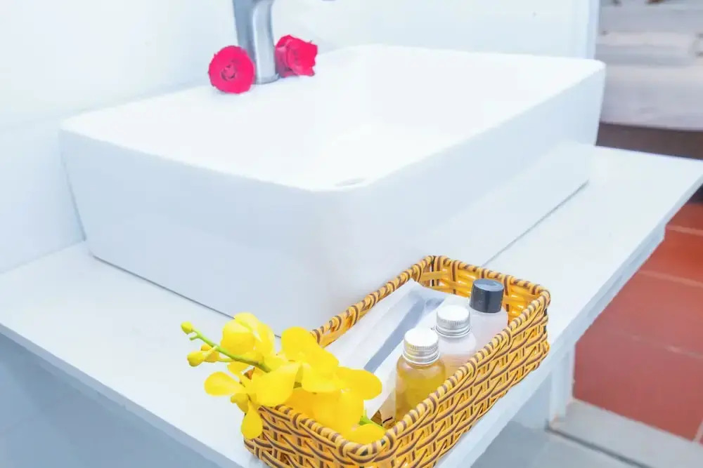 Photo - THE RICE HOTEL Sen Oc 191 - 226 Bui Vien